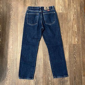 Men’s Wrangler Regular Fit Jeans - Size 32 x 30